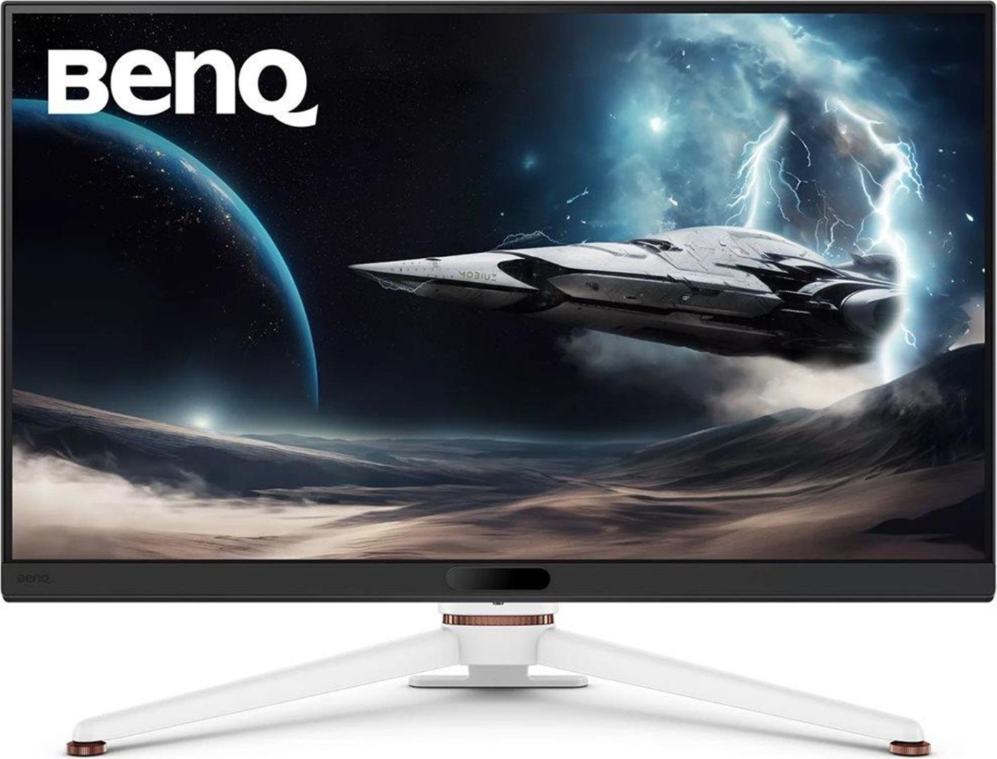 Benq 27