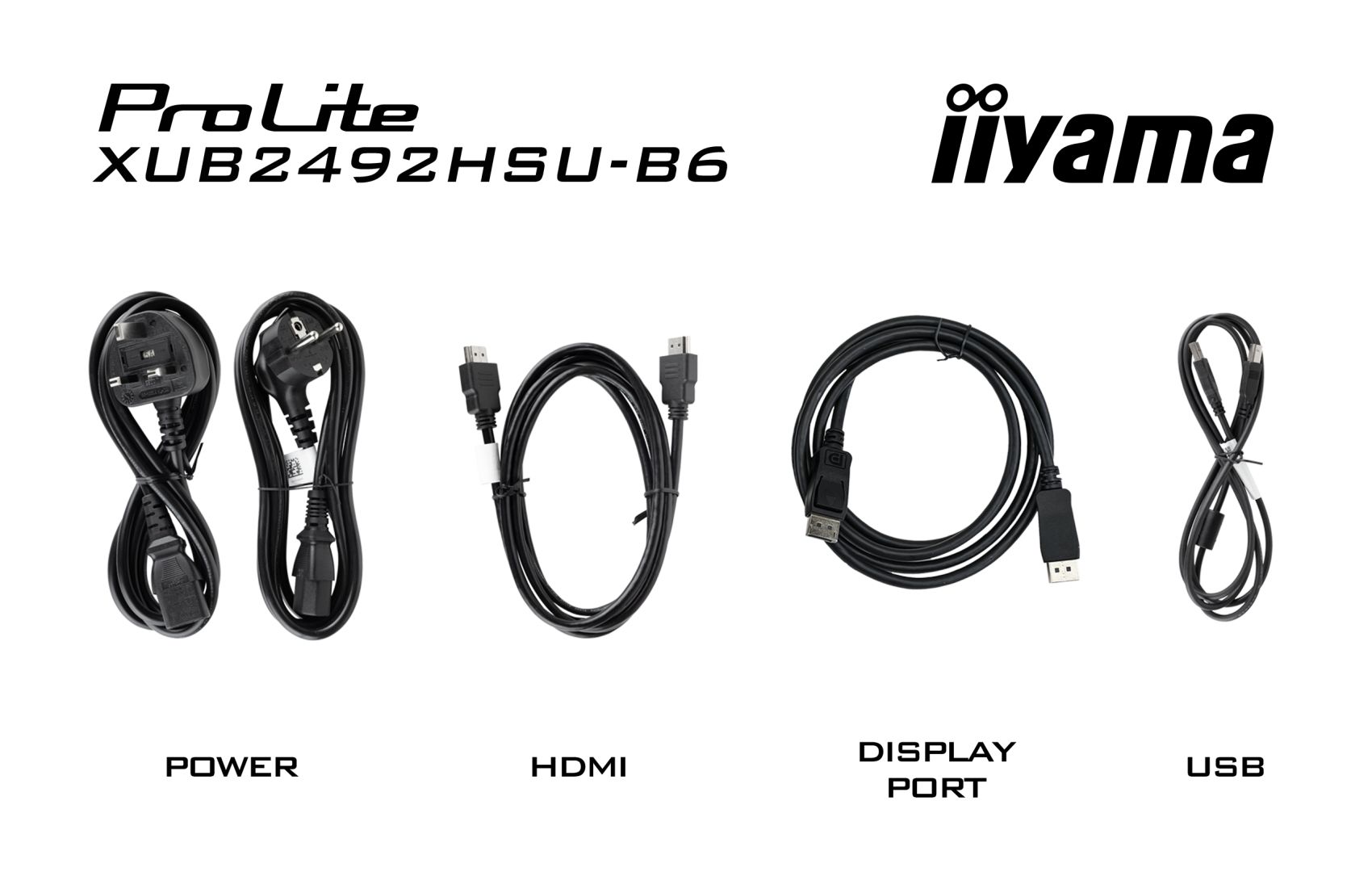 iiyama 24