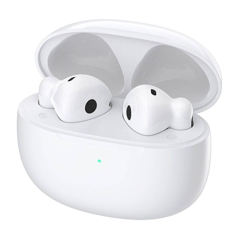 Edifier W220T Bluetooth Headset White