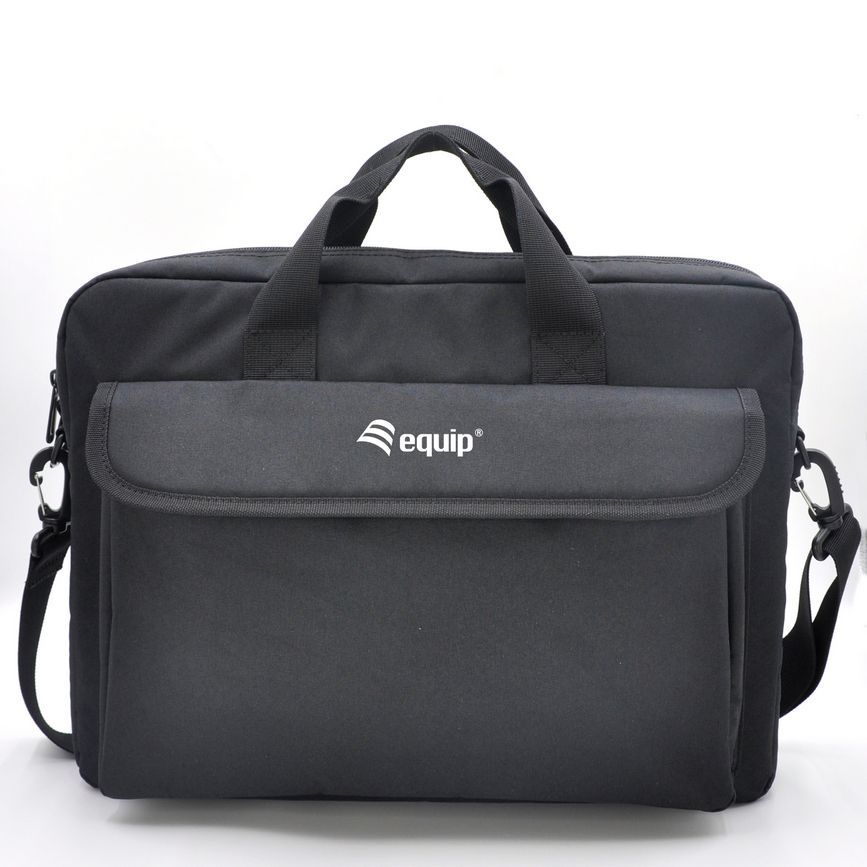 EQuip Laptop Carrying Bag 15,6