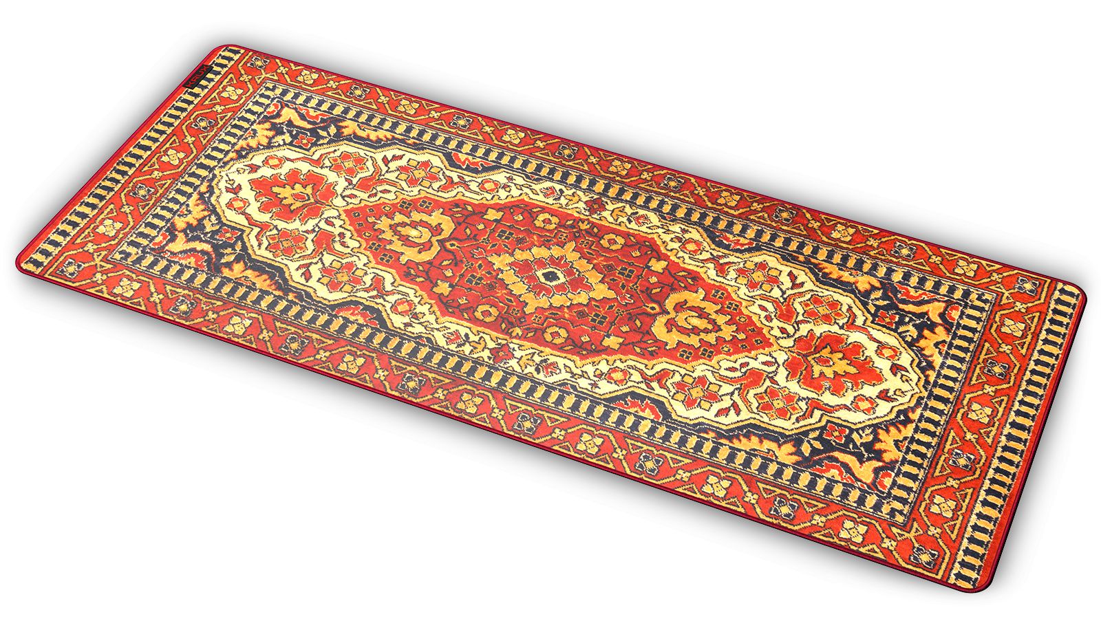 KRUX Krux Space Carpet XXL Egérpad