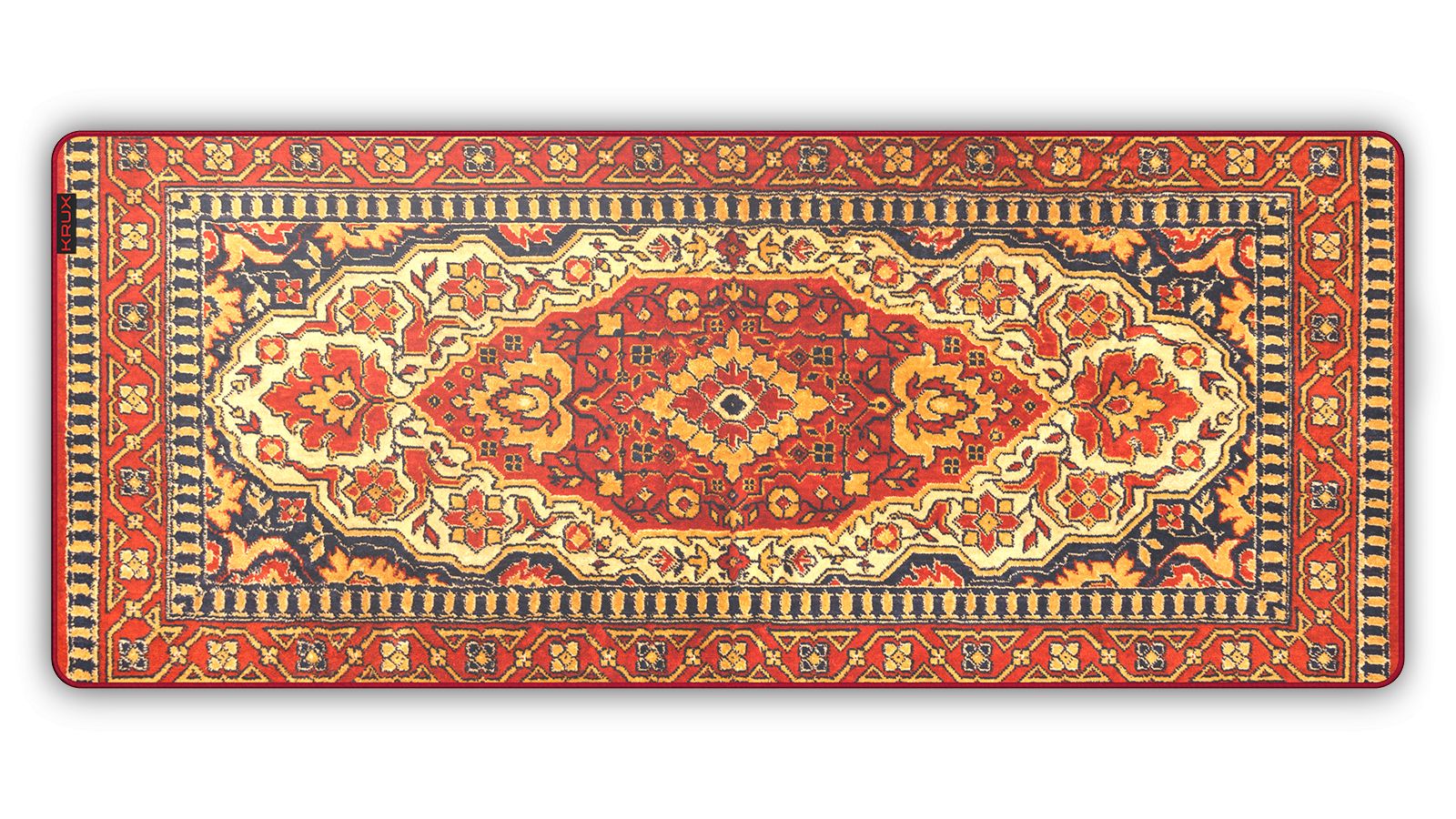 KRUX Krux Space Carpet XXL Egérpad