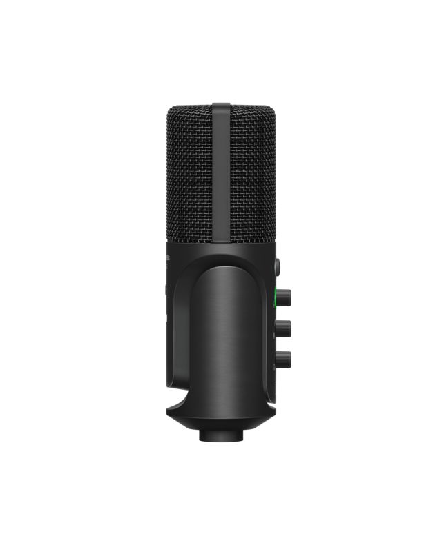 Sennheiser Profile Streaming Set Microphone Black