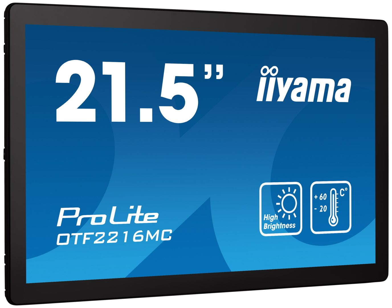 iiyama 21,5