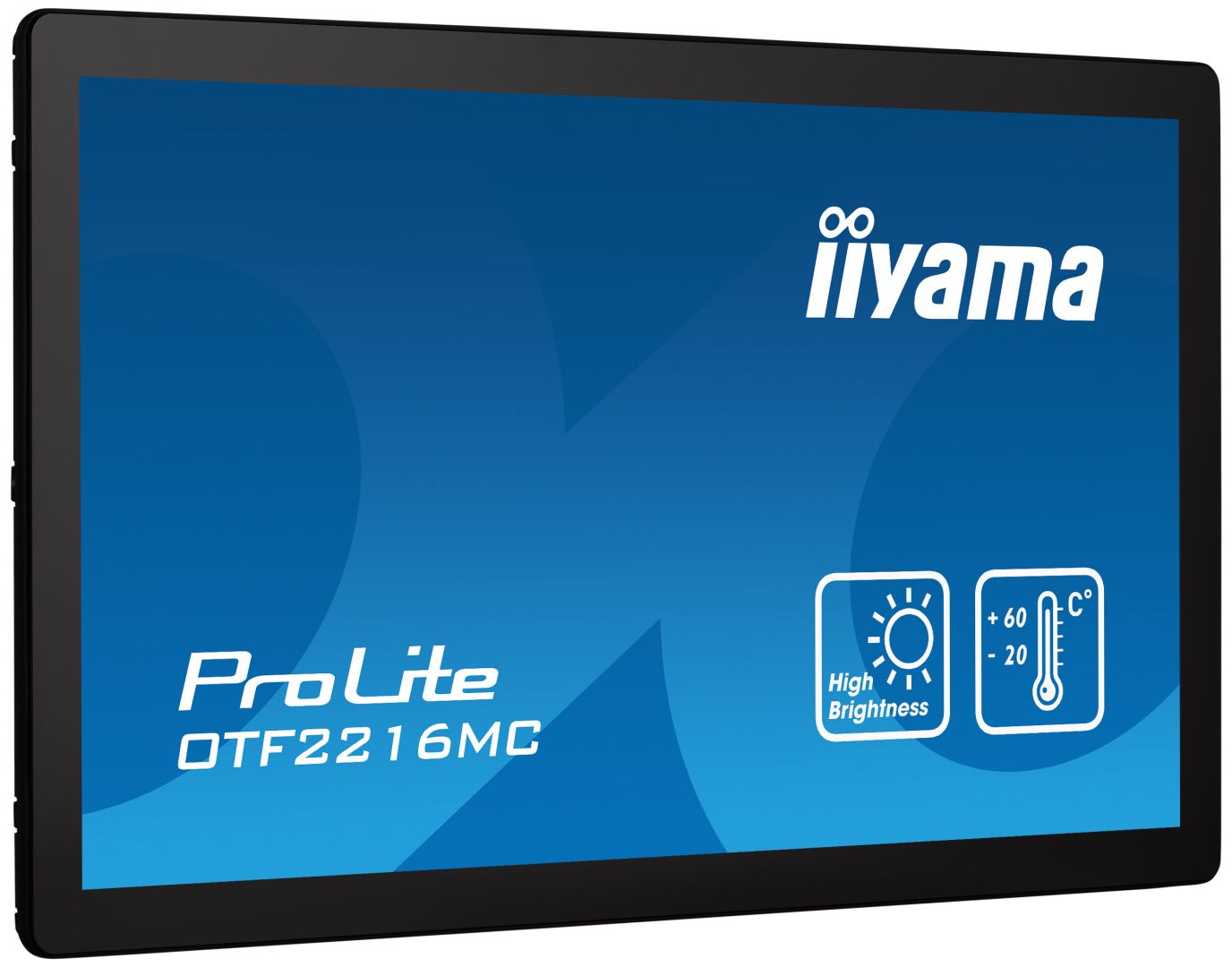 iiyama 21,5
