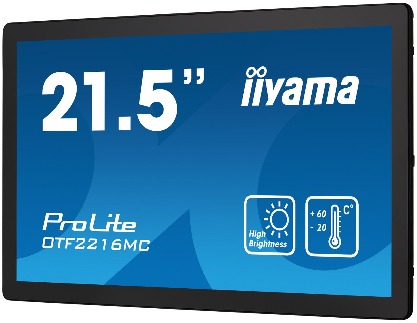 iiyama 21,5