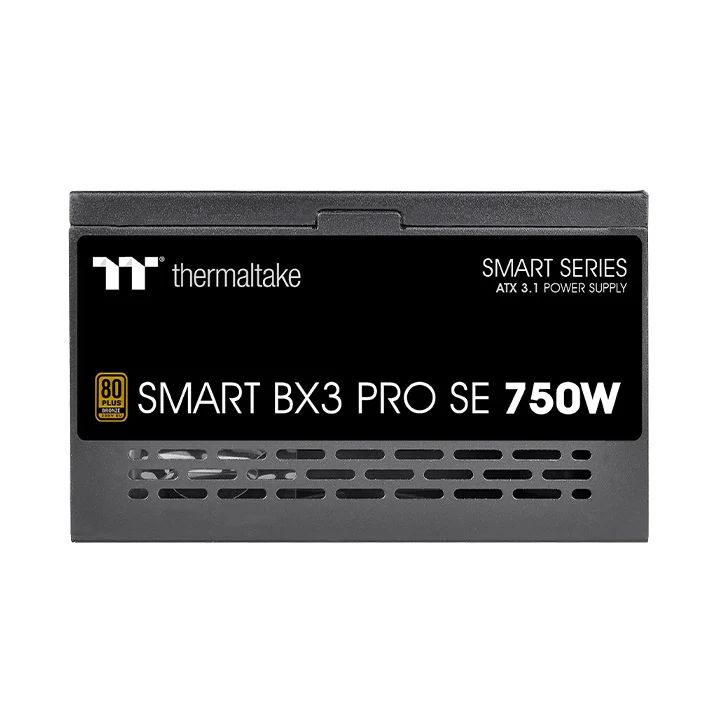 Thermaltake 750W 80+ Bronze Smart BX3 Pro SE