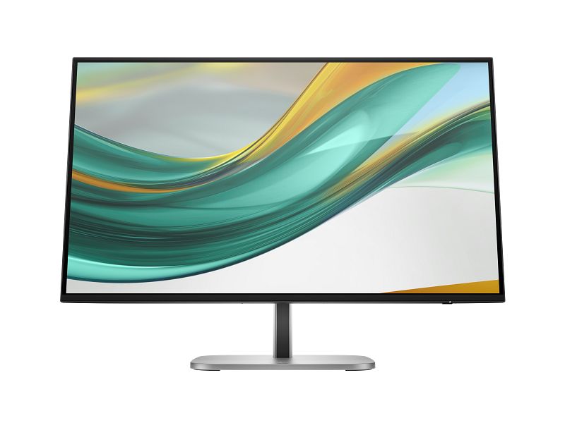 HP 27