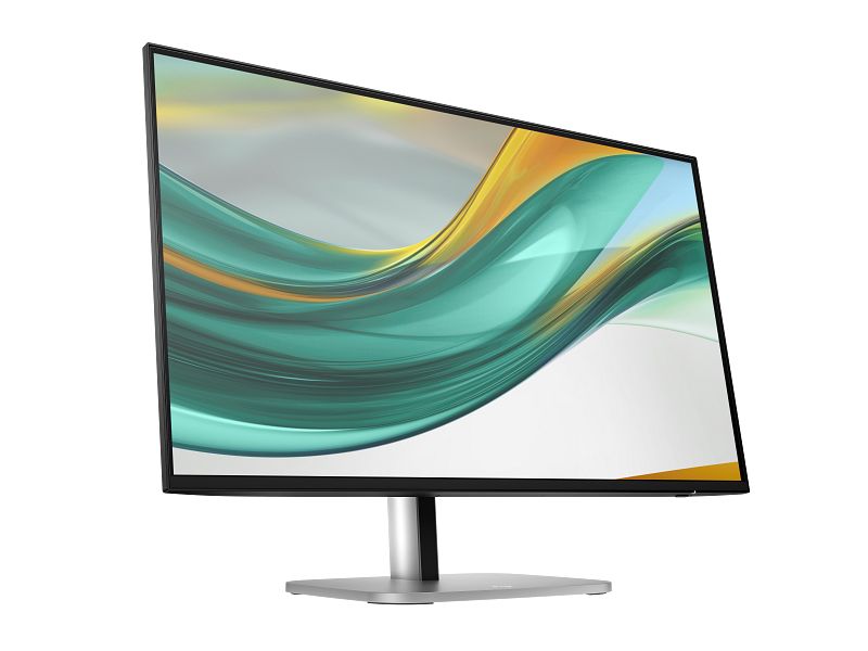 HP 27