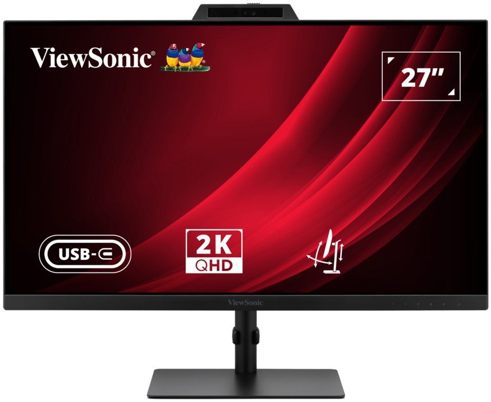 Viewsonic 27