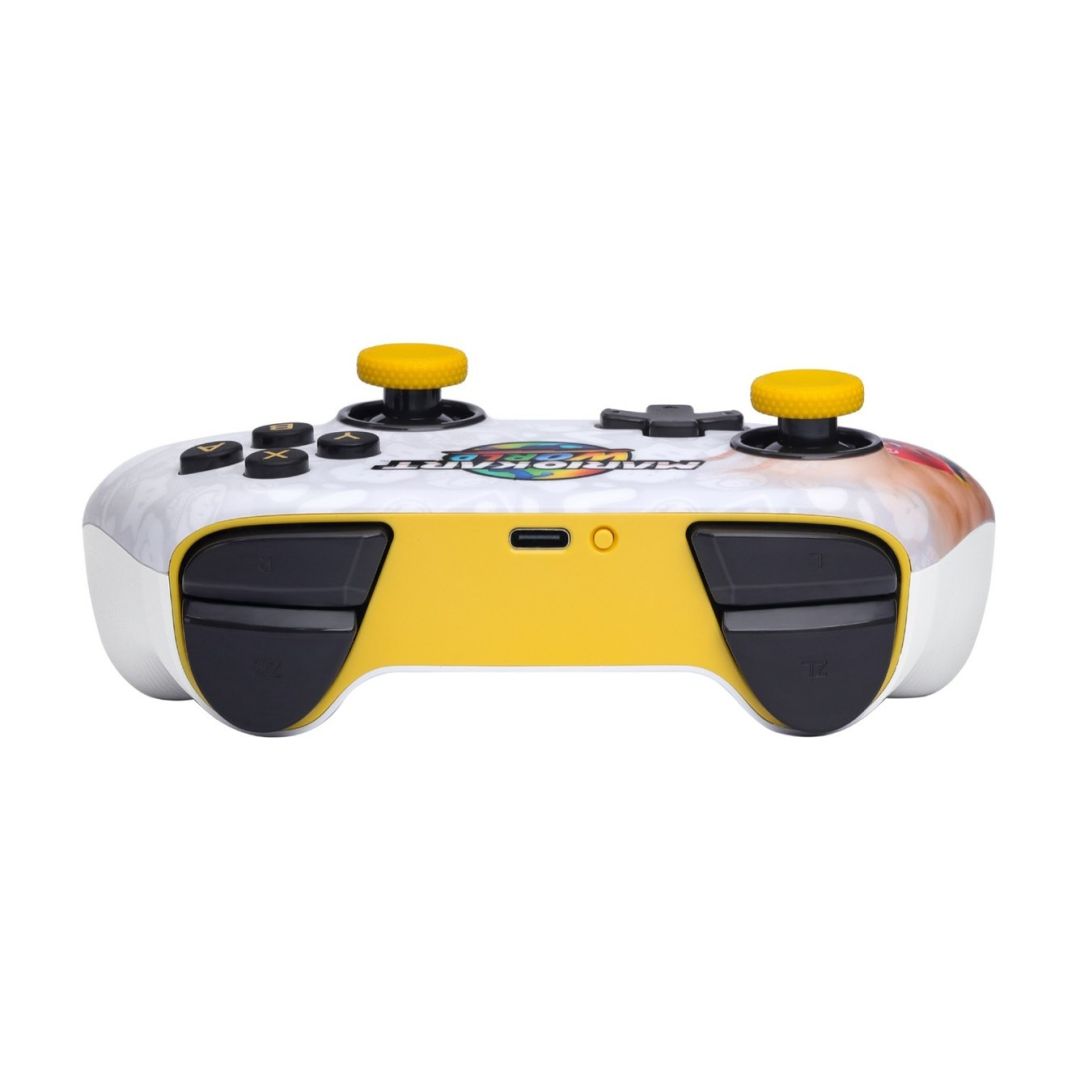 PowerA Advantage Wireless Controller for Nintendo Switch 2 Gamepad Mario Kart World
