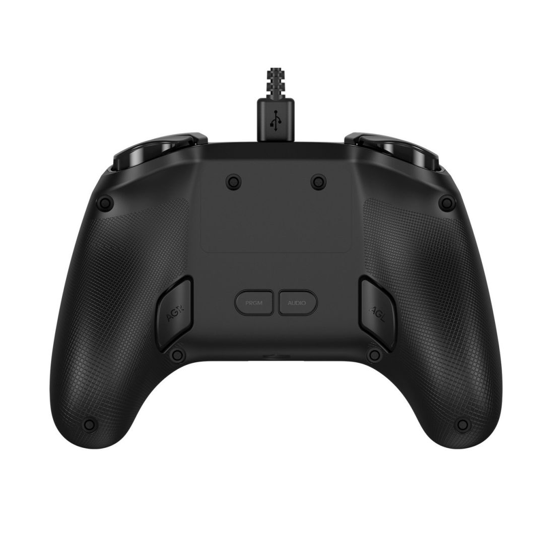 PowerA Advantage Wired Controller for Nintendo Switch 2 Gamepad Black