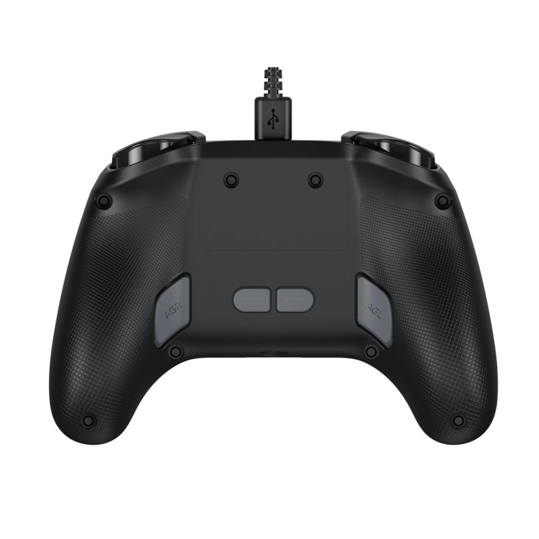 PowerA Advantage Wired Controller for Nintendo Switch 2 Gamepad Mario Time