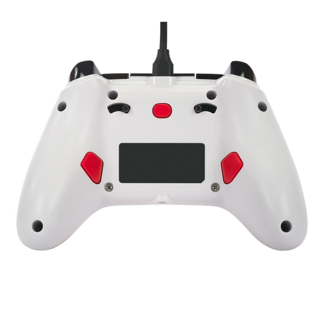 PowerA Advantage Wired Controller for Xbox Series X|S Gamepad Warriors Nirvana