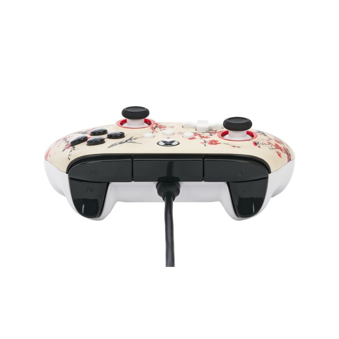 PowerA Advantage Wired Controller for Xbox Series X|S Gamepad Warriors Nirvana