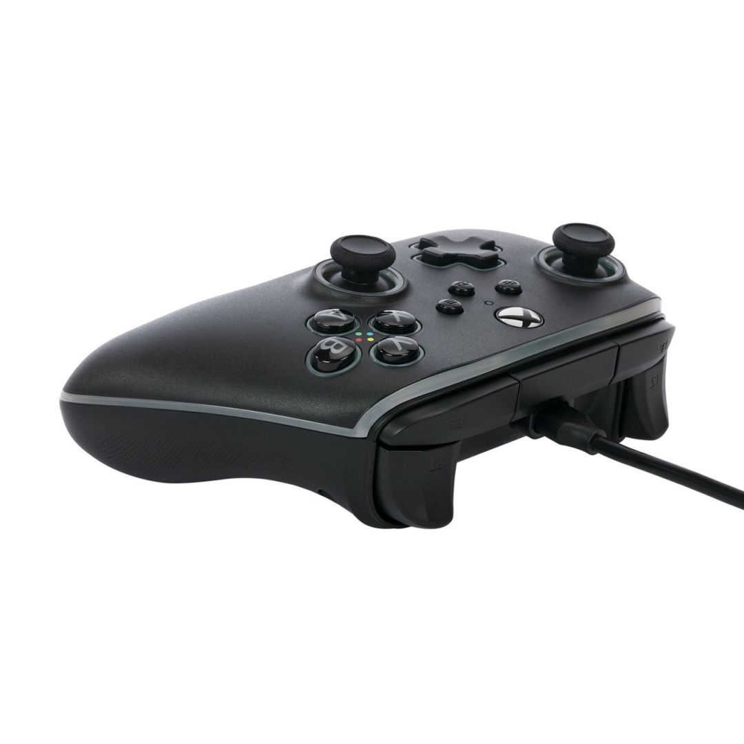PowerA Advantage Wired Controller for Xbox Series X|S Gamepad Lumectra Black