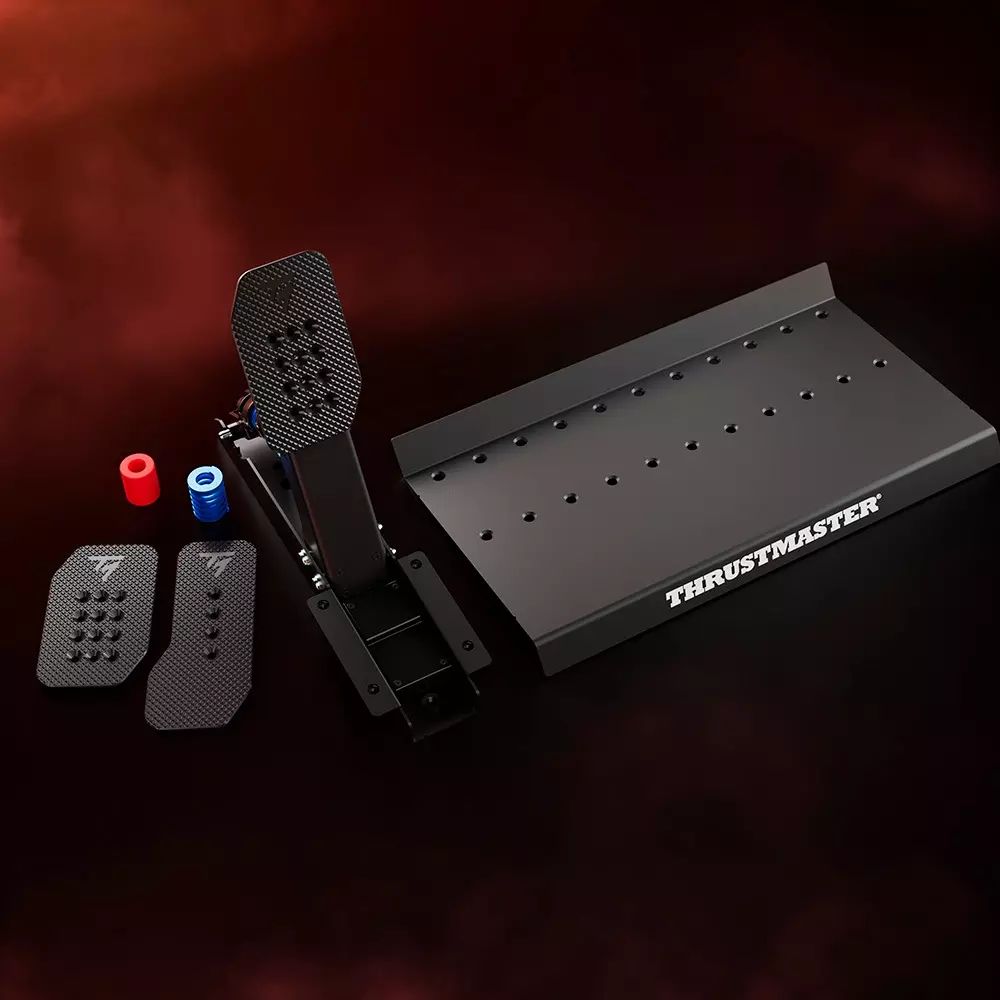 Thrustmaster Raceline LC Upgrade