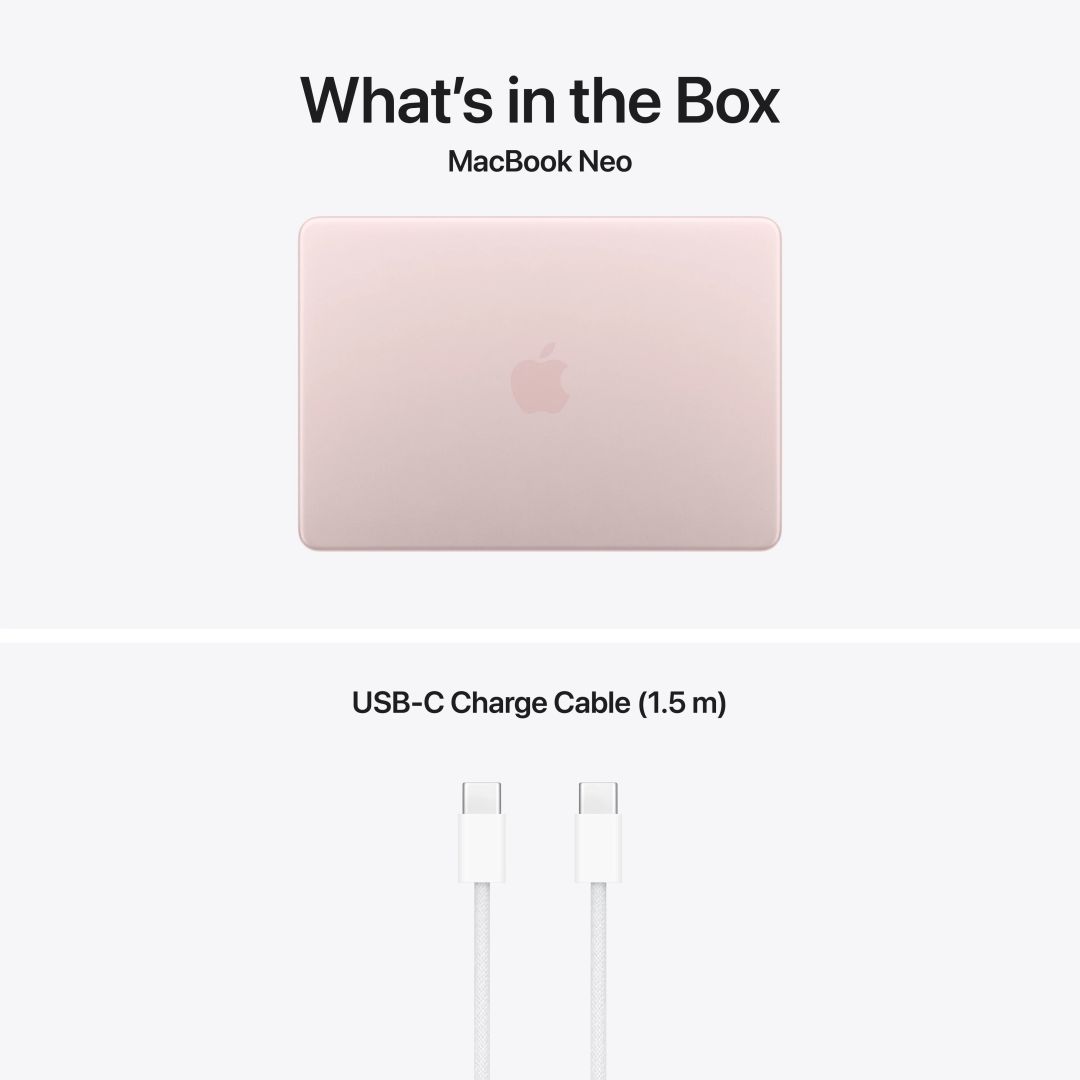 Apple MacBook Neo 13