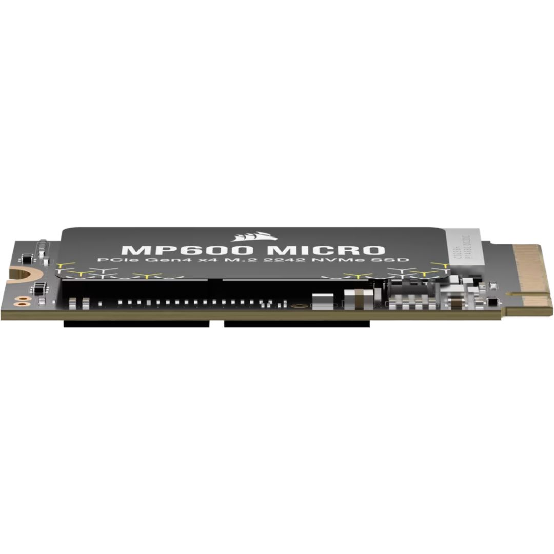 Corsair 1TB M.2 2242 NVMe MP600 Micro