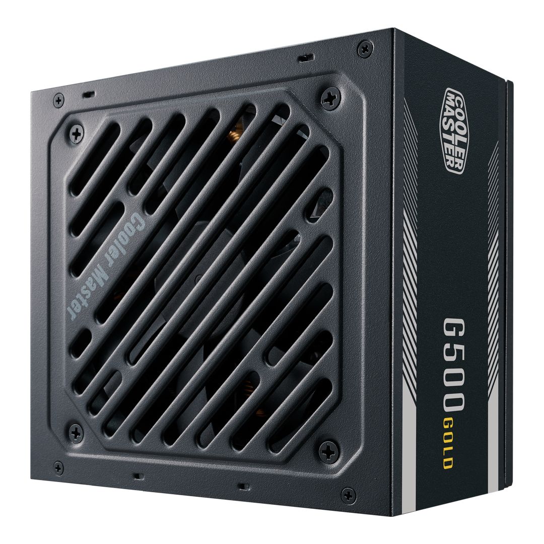 Cooler Master 500W 80+ Gold G500 OEM