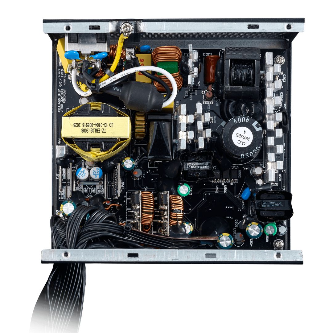 Cooler Master 500W 80+ Gold G500 OEM