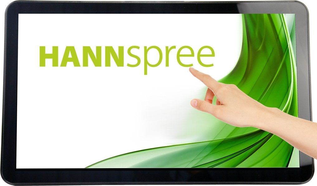 Hannspree 32