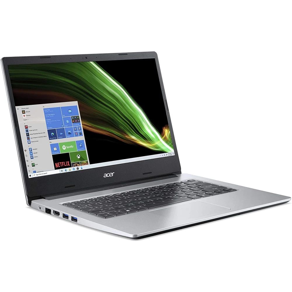 Acer Aspire 1 A114-33-C0ZR Silver