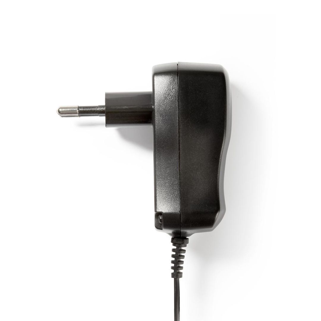Nedis Universal AC Power Adapter 7,2W 1,8m Black
