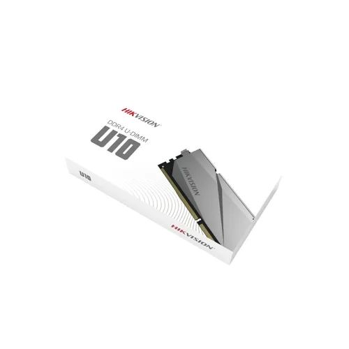 Hikvision 8GB DDR4 2666MHz U10