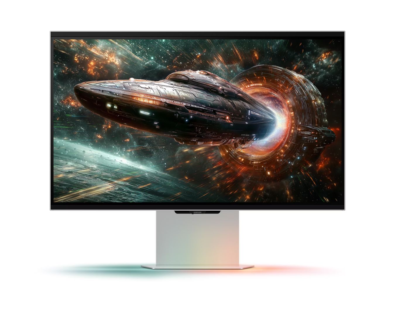 Samsung 27