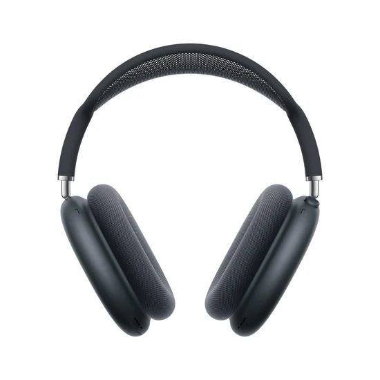 Apple AirPods Max 2 Headset Midnight Black