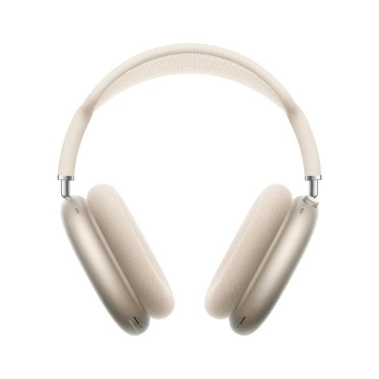 Apple AirPods Max 2 Headset Starlight