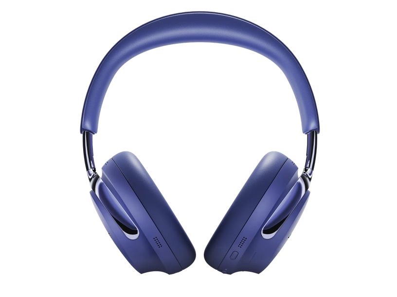 Bose QuietComfort Ultra 2nd Gen Bluetooth Headset Midnight Violet
