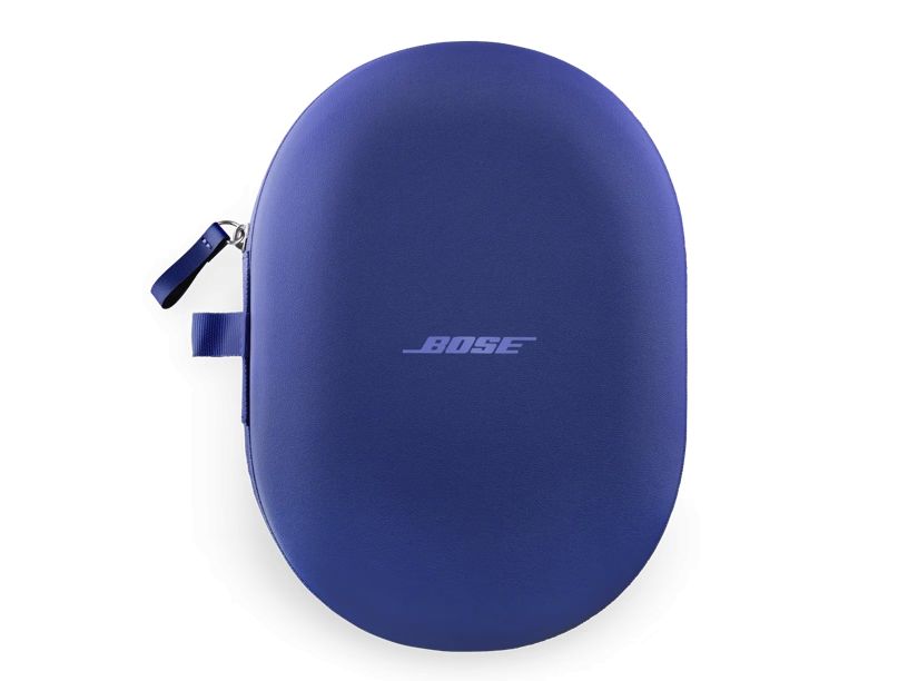 Bose QuietComfort Ultra 2nd Gen Bluetooth Headset Midnight Violet