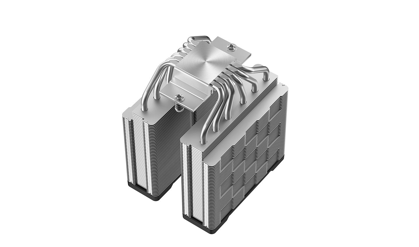 DeepCool AG620 G2