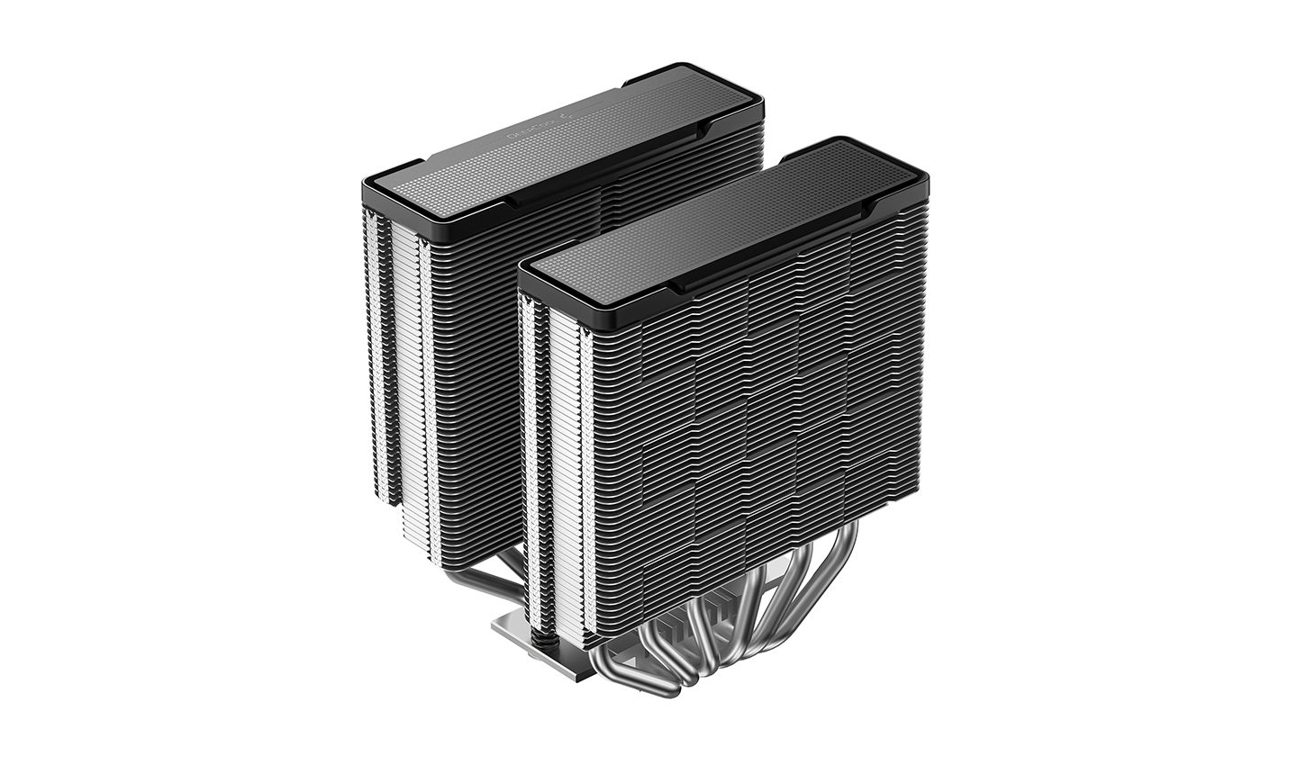 DeepCool AG620 G2