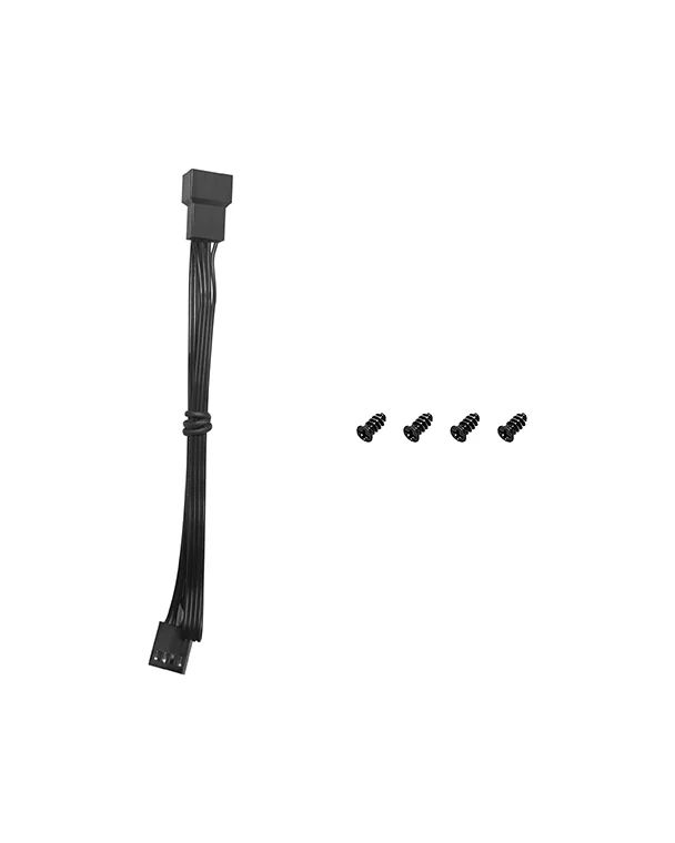 DeepCool FD12 V2