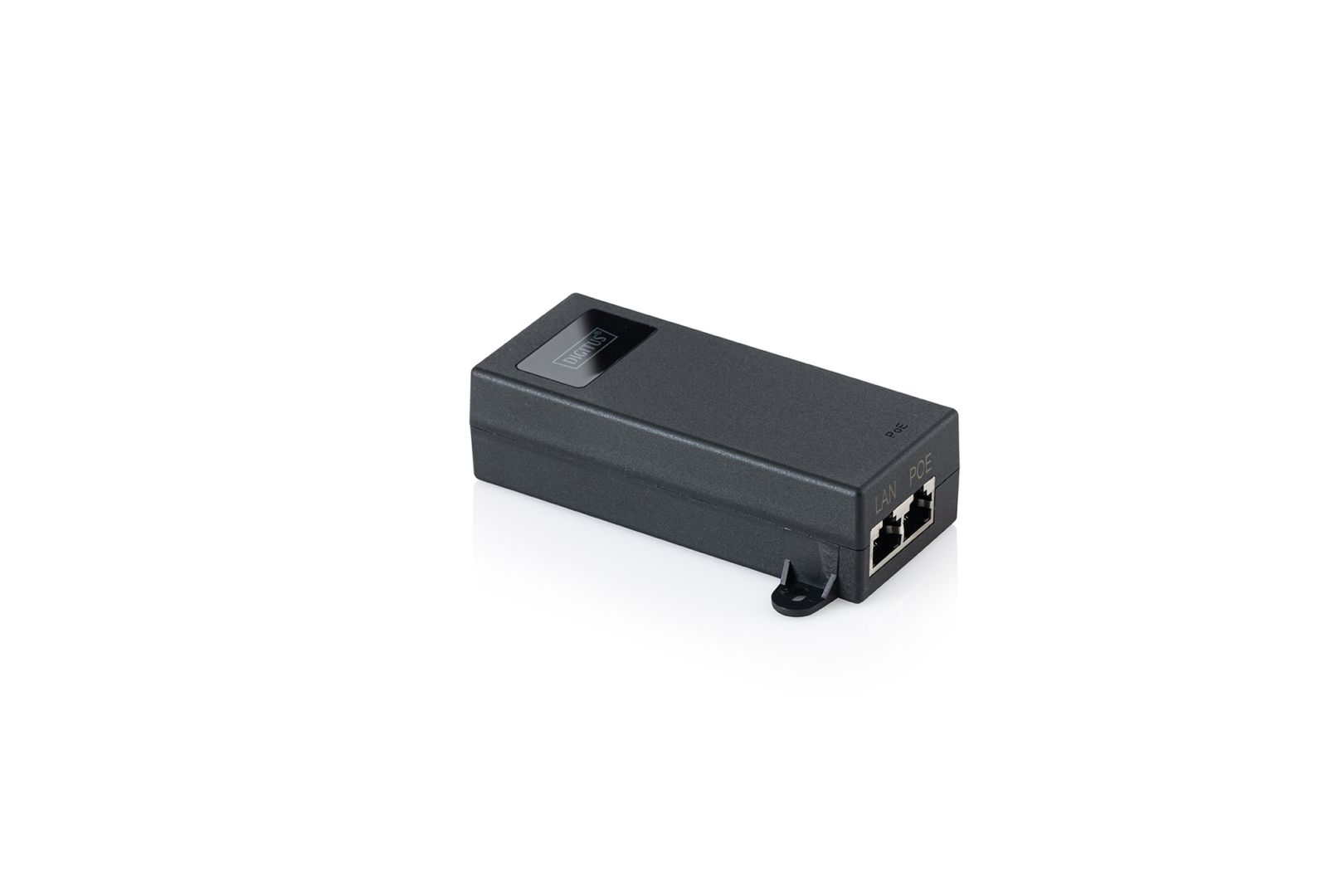 Digitus Gigabit Ethernet PoE++ Injektor 802.3bt