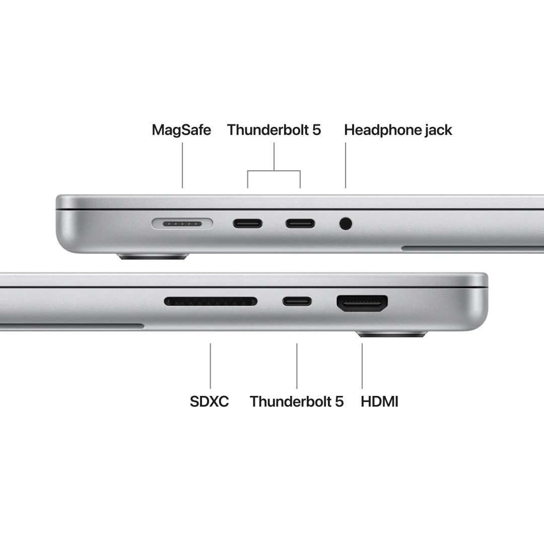 Apple MacBook Pro 16