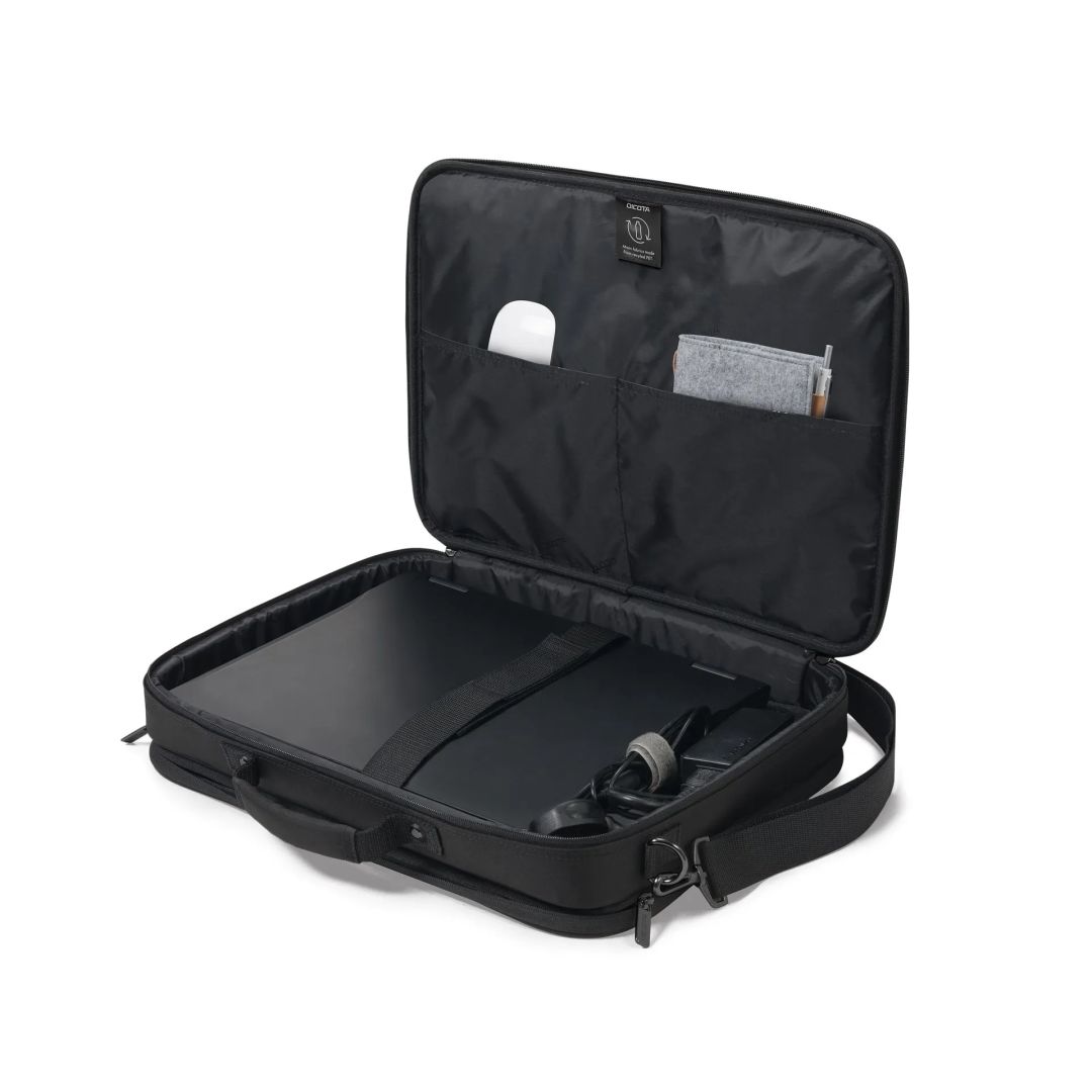 Dicota Multi Plus TWO Laptop Bag 14-16