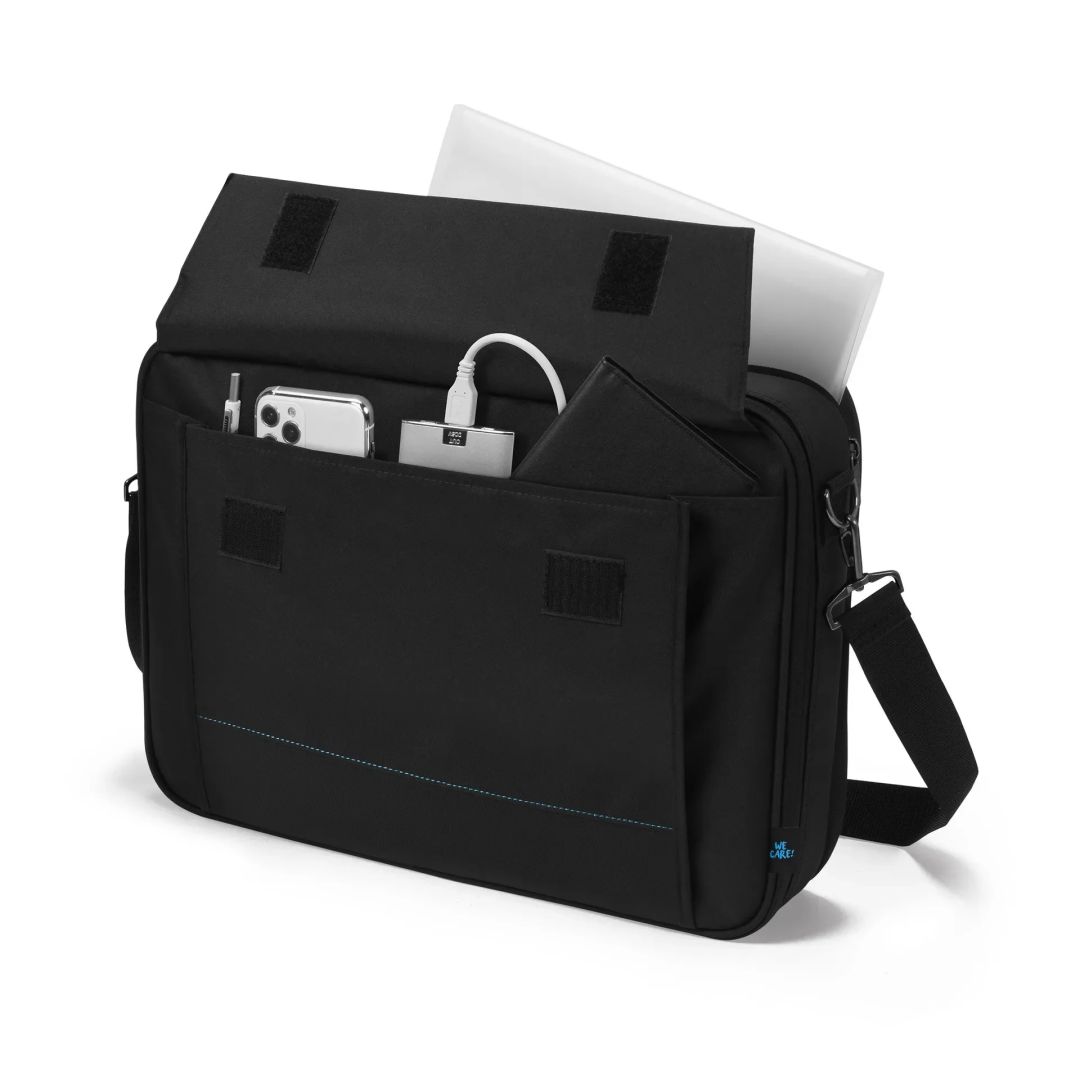 Dicota Multi Plus TWO Laptop Bag 14-16
