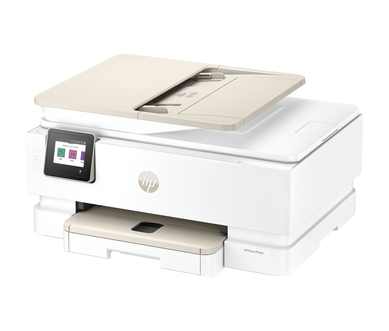 HP Envy 7930 AiO Tintasugaras Nyomtató/Másoló/Scanner