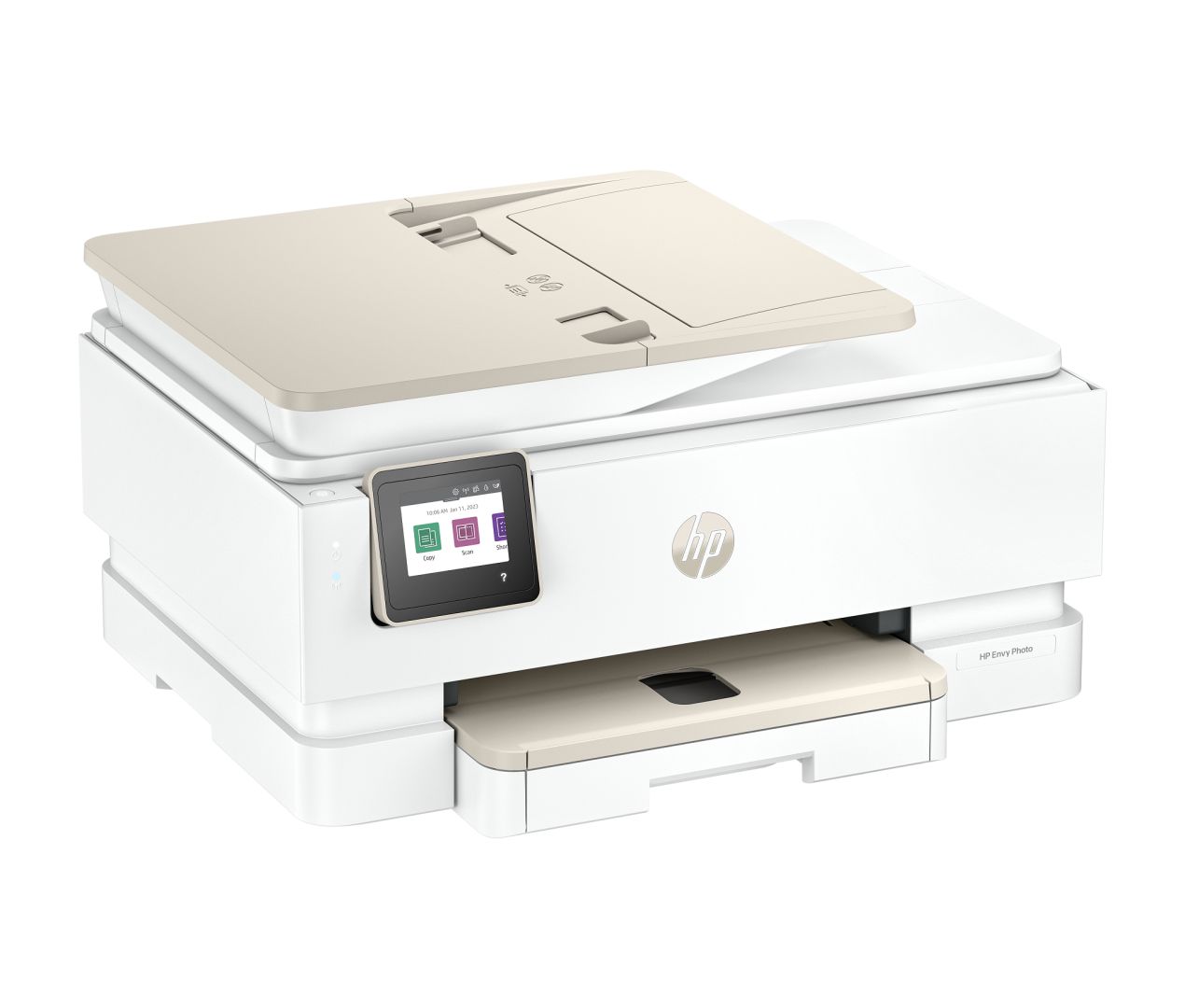 HP Envy 7930 AiO Tintasugaras Nyomtató/Másoló/Scanner