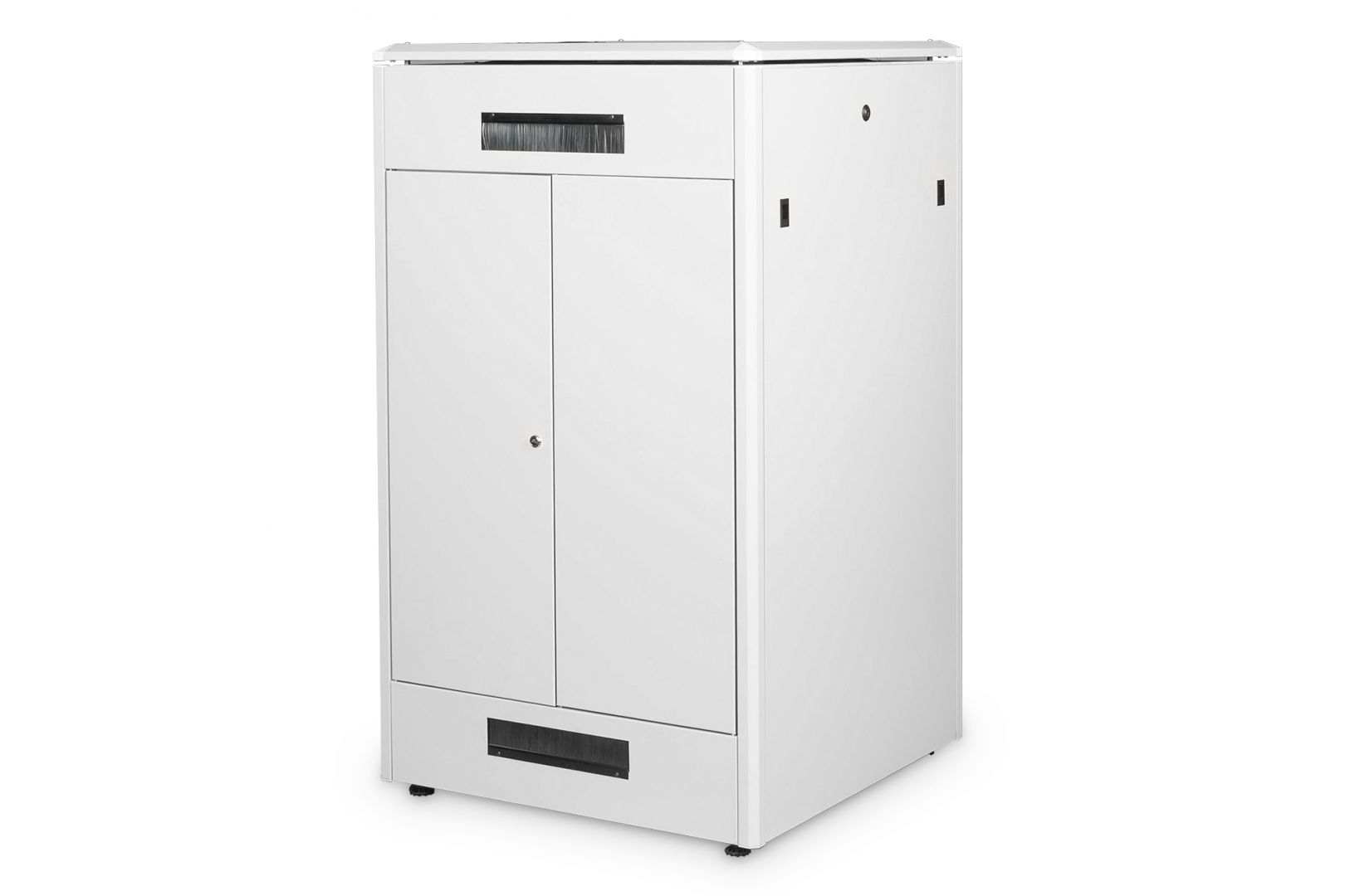 Digitus DN-19 26U-8/8-1 Szabadon álló Rackszekrény Grey