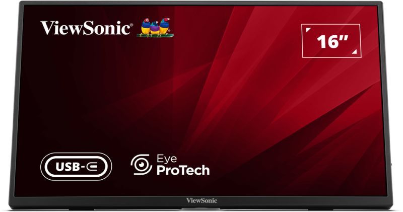 Viewsonic 16