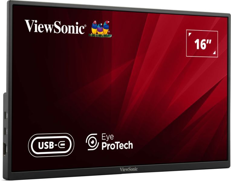 Viewsonic 16