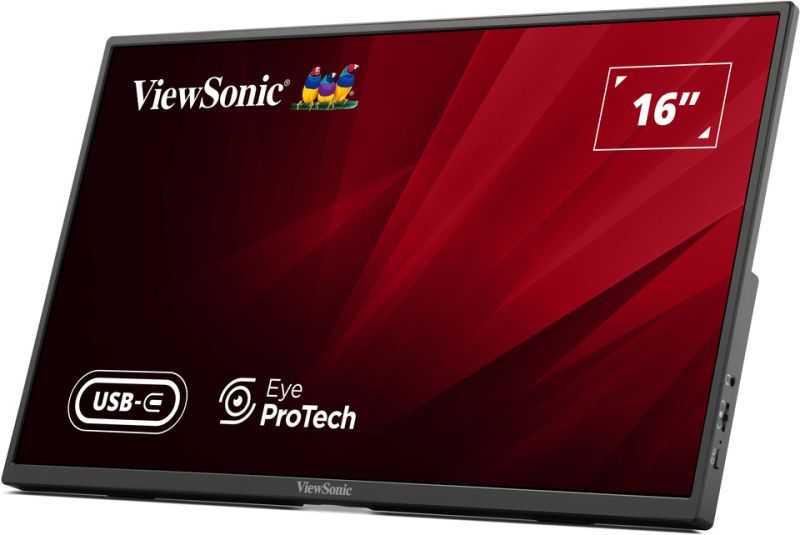 Viewsonic 16