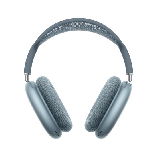 Apple AirPods Max 2 Headset Blue