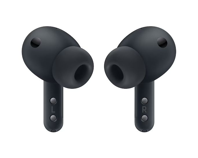 Samsung Galaxy Buds4 Pro Bluetooth Headset Black