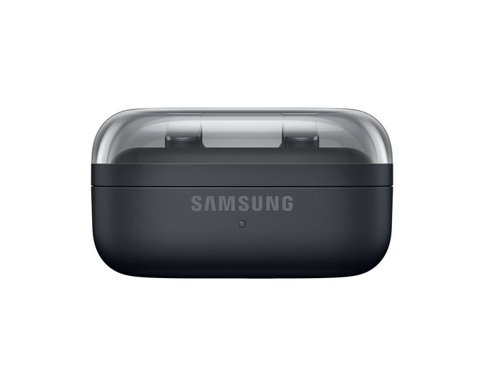 Samsung Galaxy Buds4 Pro Bluetooth Headset Black